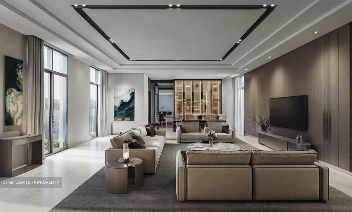 Henry Park (D10), Detached #549529411